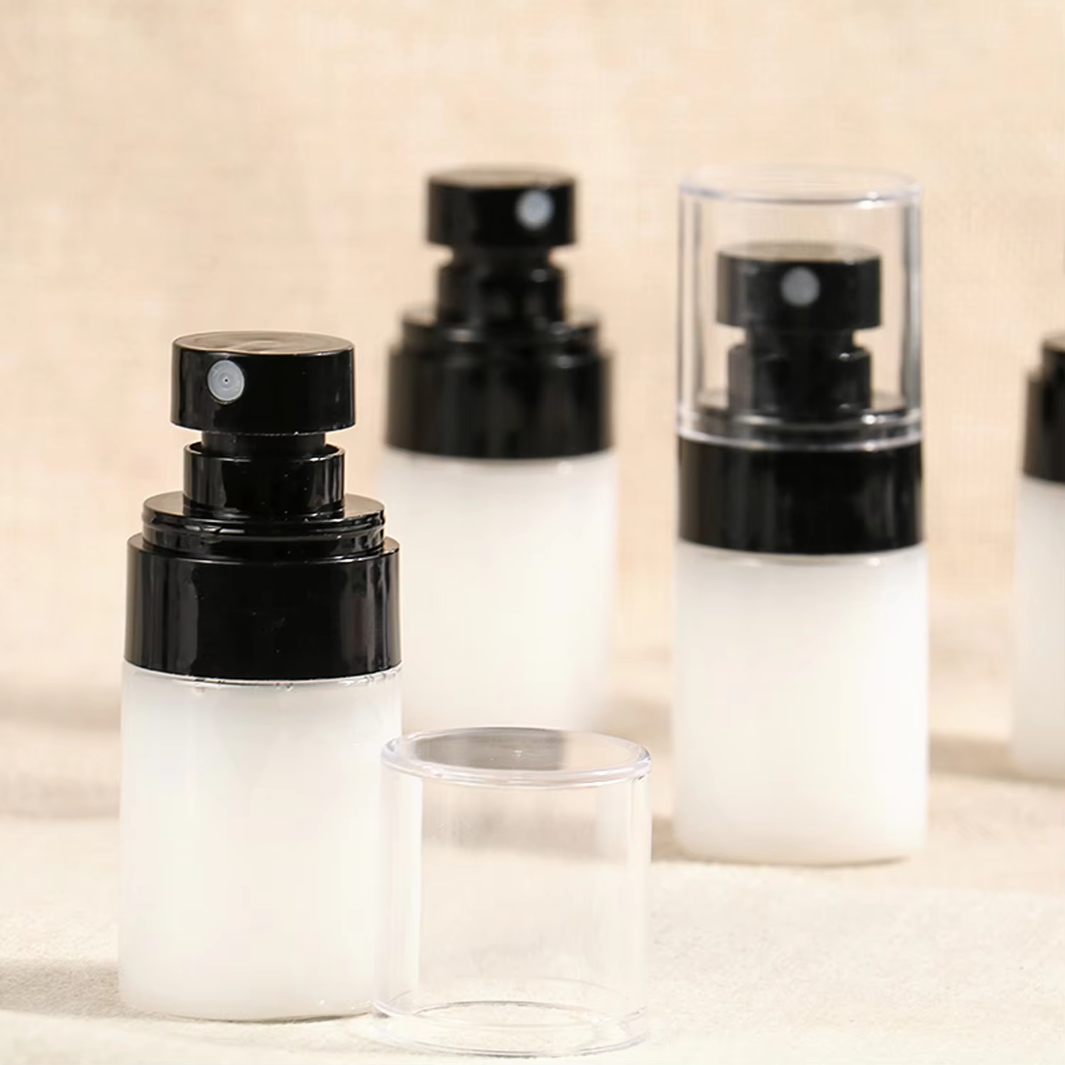 mini setting spray
