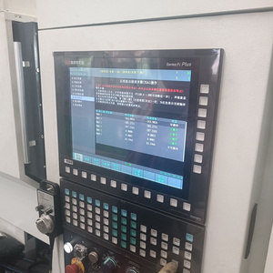 Customizable CNC Vertical Five-axis Machine Tool Injection Mold <strong>Die</strong> Casting Mold Processing CNC Machining <strong>Center</strong> - Product Image 6