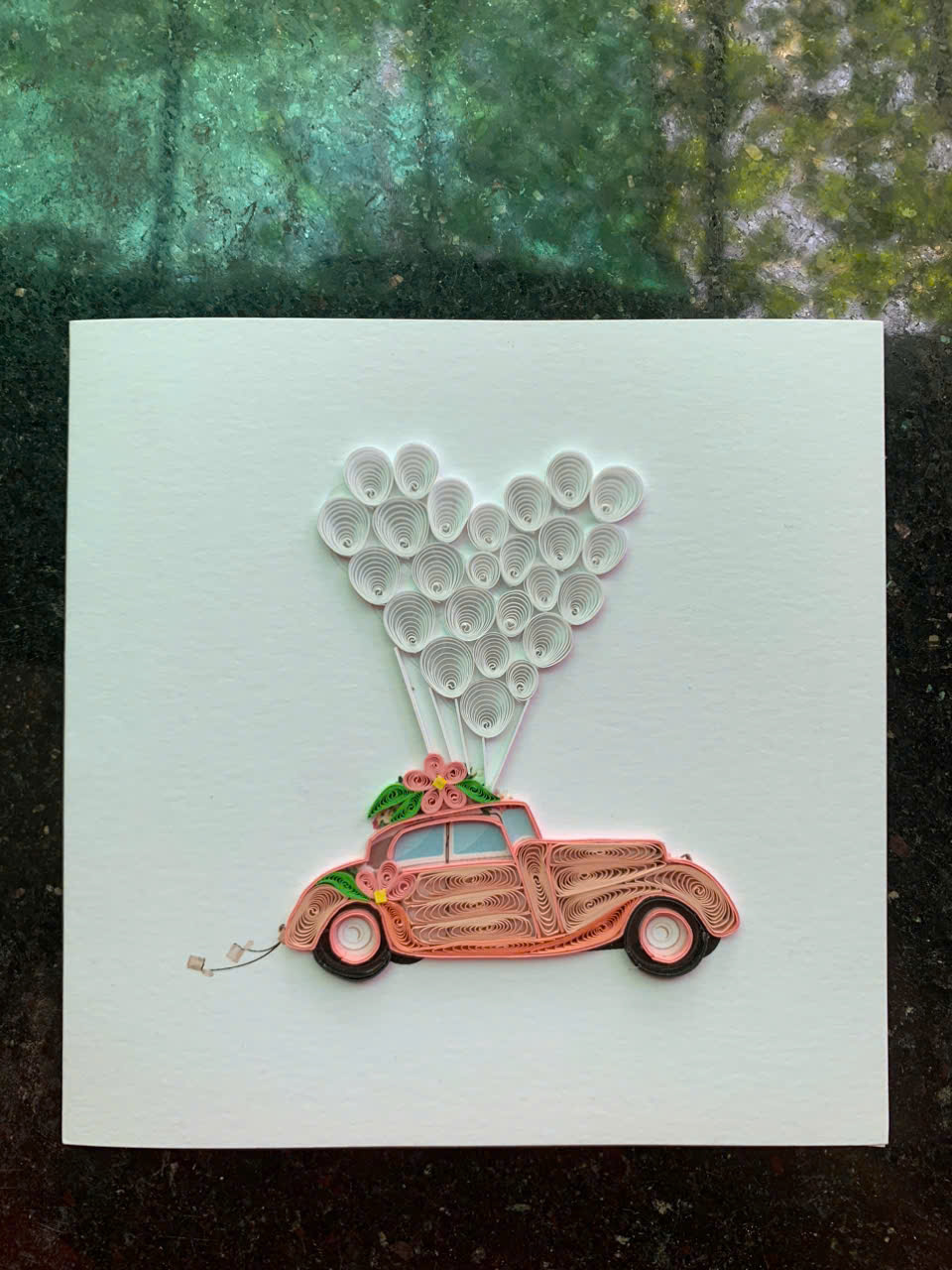 custom