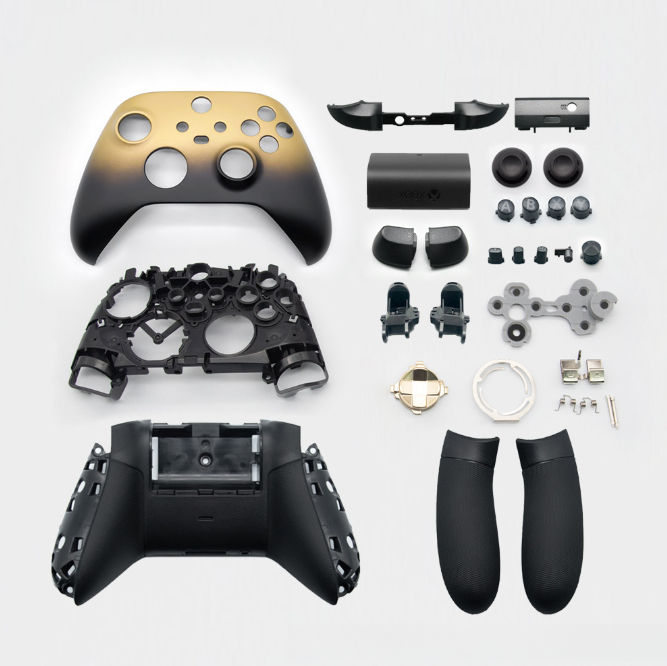 Un conjunto completo de