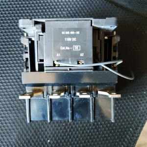 Für ABB EK110 110VDC Industrial Control PLC Programmierung für industrielle Anwendungen Modelle EK110-40 und EK110-40-11 - Product Image 3