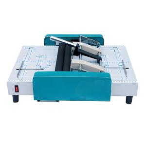 A3 A4 libro raccoglitore di carta taccuino manuale creatore di opuscoli