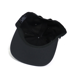 थोक क्लासिक यूनिसेक्स फ्लैट ब्रिम 5-पैनल कढ़ाई लोगो वयस्क फैशन फास्ट ड्राई स्पोर्ट्स वाटरप्रूफ स्नैपबैक कैप हैट - Product Image 5