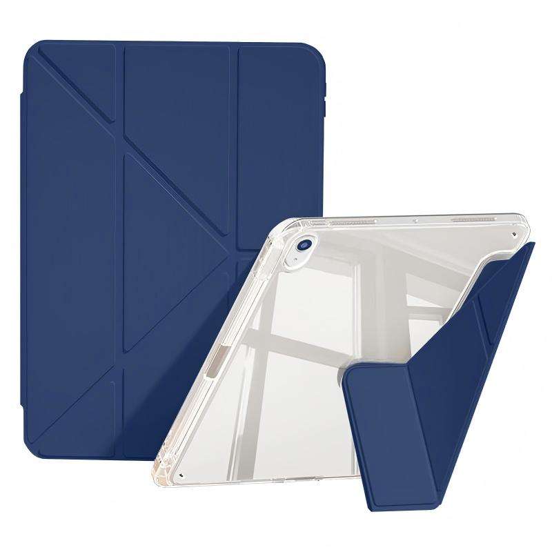 สีน้ำเงินกรมท่า