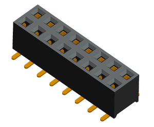 汽车电子12针pcb板接头适配器和连接器3.5毫米3.81毫米端子块端子连接器 - Product Image 2