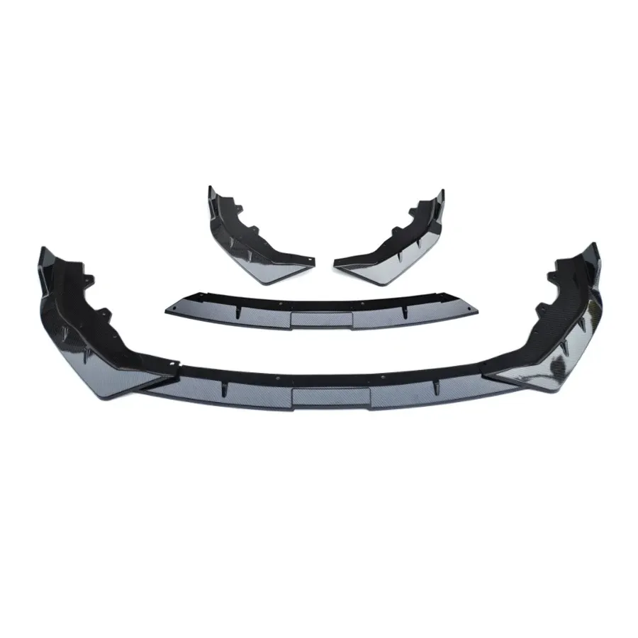 Aspect carbone