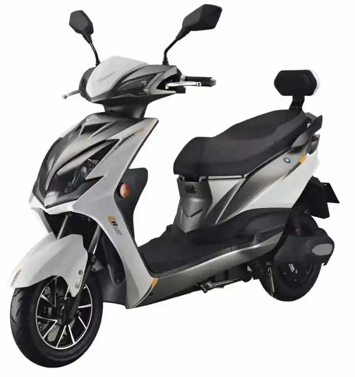 Hoge Snelheid Vermogen Motorfietsen Elektrische Bromfiets 3000W Volwassen Elektrische Motor 1500W Groothandel Elektrische Motorfietsen 1000 Watt