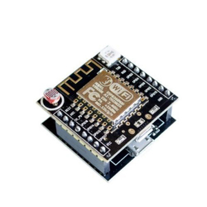 ESP8266 ESP-12F ESP12F CH340 WIFI seriale Witty Cloud scheda di sviluppo MINI Nodemcu USB a TTL Micro CH340G modulo per Ar-duino - Product Image 5