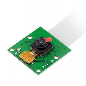 <strong>Raspberry</strong> <strong>PI</strong> 4B/3B+/2 generation 5 megapixel wide-angle CSI <strong>video</strong> interface camera 15cm cable