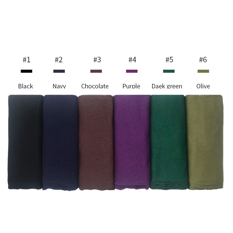#1 black