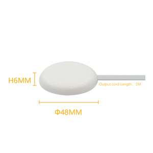 Anti Interference 12V24V Invisible Hidden Human Motion <strong>Sensor</strong> <strong>Switch</strong> Inductive <strong>Switch</strong> for LED Light Invisible Body Moving <strong>Switch</strong> - Product Image 2