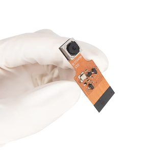 China Manufacturer Mini Mipi 5MP <strong>Raspberry</strong> <strong>Pi</strong> Medical <strong>Camera</strong> <strong>Module</strong> Omnivision <strong>OV5647</strong> <strong>Sensor</strong> <strong>Camera</strong> <strong>Module</strong> for <strong>Raspberry</strong> <strong>Pi</strong>