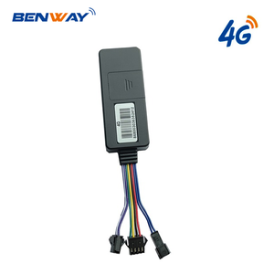 车队管理多功能语音监控汽车摩托车车载4g迷你全球定位系统跟踪器带SOS报警 - Product Image 5