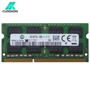 Per S-a-m-sungxx M393B1K70CH0-CH9 8GB DDR3-1333MHz/PC3-10600 RDIMM 240-Pin CL9 Dual Rank X4 ECC modulo di memoria registrata - Product Image 4