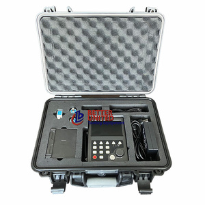 用于金属裂纹检测的超声波探伤仪自动增益探伤仪 - Product Image 6