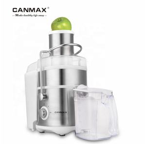 コールドプレスジューサーマシン、スロージューサーマシンは果物と野菜全体に適合簡単にきれいな自己給餌、高ジュース収量 - Product Image 6