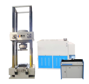 <strong>YES</strong>-2000B Digital Pressure Testing Machine Universal Testing Machine Concrete Compression Testing Machine Laboratory Equipment - Product Image 5