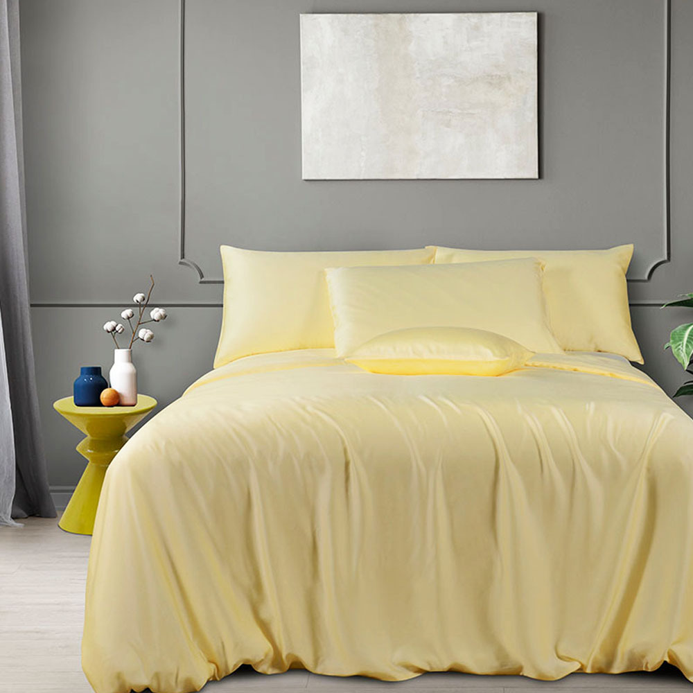Faint Yellow