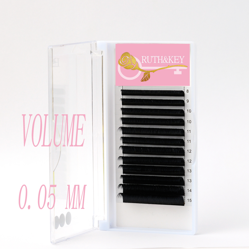 VOLUME 0.05