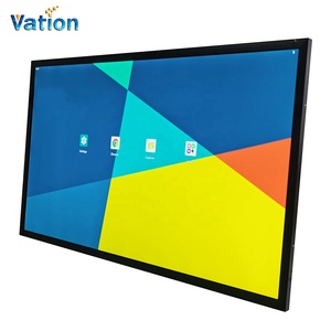 32 Zoll 1920*1080 LCD-Sonnenlicht im Freien lesbares Display mit Lichtsensor und HDM-Eingang/VGA/DVI-Controller-Karte - Product Image 1