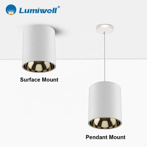 Offices 5CCT ayarlanabilir LED kolye ışık onayladı-ofisler ve çalışma alanları için mükemmel - Product Image 4