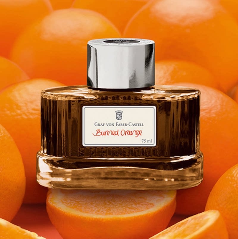 Rosso-arancio