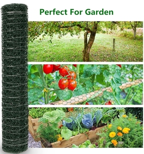 Гексагональная проволочная сетка - Product Image 6