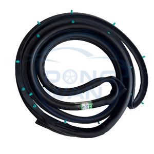 94587214 Bán Buôn Chất Lượng Cao Daewoo Cửa Xe Niêm Phong Dải 94587214 Cửa Và Cửa Sổ Dải 94587188 Và 94587206 - Product Image 3