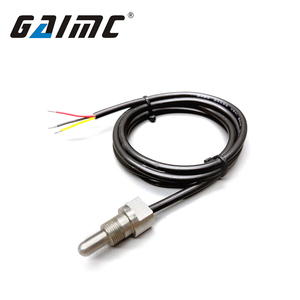 GAIMC GTS200 Rosca Impermeable Temperatura Digital Sensor de sonda térmica Ds18b20 - Product Image 6