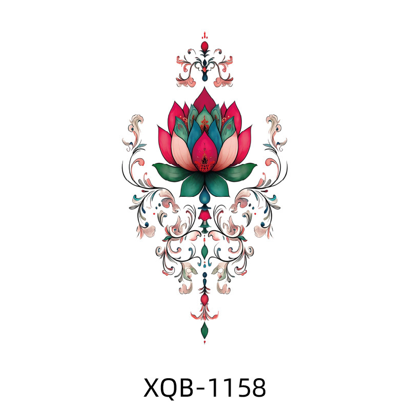 Xqb-1158