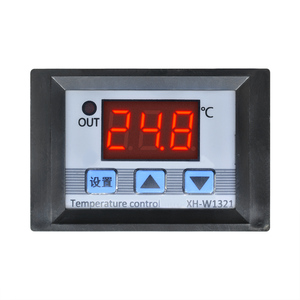 XH-W1321 DC 12V 10A LED Digital <strong>Temperature</strong> <strong>Controller</strong> <strong>NTC</strong> <strong>Sensor</strong> Meter Control Switch Waterproof - Product Image 3