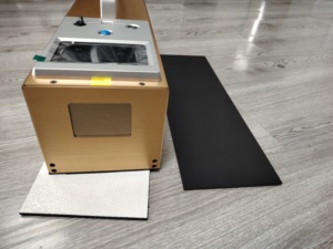 Làm sáng giao thông di động retroreflectometer-LT-SRMR-B cho retroreflectometer khảo sát - Product Image 2