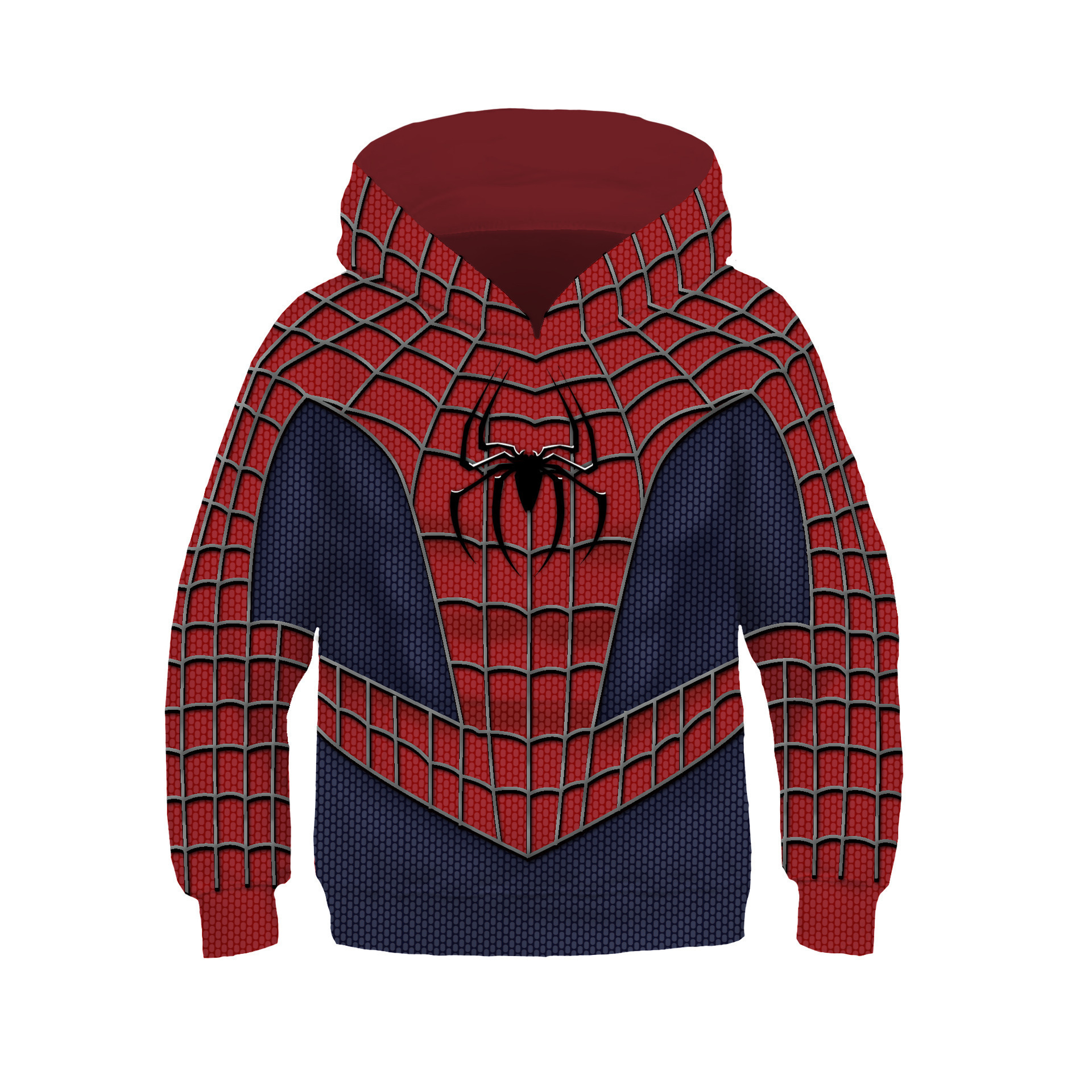 Two children's clothing items from Remy Spider