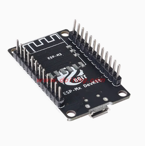 Scheda di sviluppo NodeMCU basata sulla ESP-M2 del modulo Wireless WiFi seriale ESP8285 compatibile con la vendita calda di Nodemcu - Product Image 6