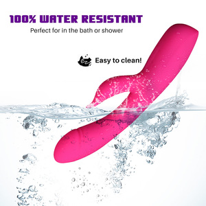 <strong>New</strong> Type of Sex Products Manual Control Heating Mode Vibrator Stimulus Style - Product Image 5