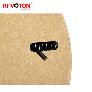 Pasokan pabrik kehilangan rendah RG316 RG141 086 RG178 kabel koaksial lapis perak coklat putih biru hitam kabel koaksial RF - Product Image 6