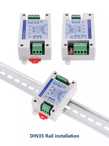 DLT645 to <strong>Modbus</strong> <strong>Protocol</strong> Converter Dlt <strong>Protocol</strong> Centralized Meter Reading Device Multi-Meter to <strong>Modbus</strong> <strong>Protocol</strong> Module - Product Image 3