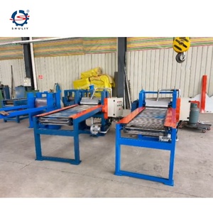 Máquina separadora de láminas, tablero de alta calidad - Product Image 1