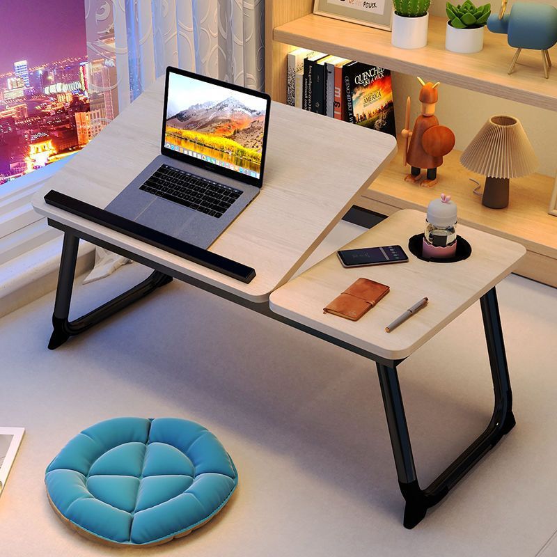 Bamboo color-desktop adjustable