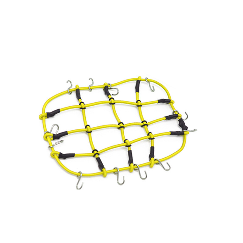 Amarillo Pequeño
