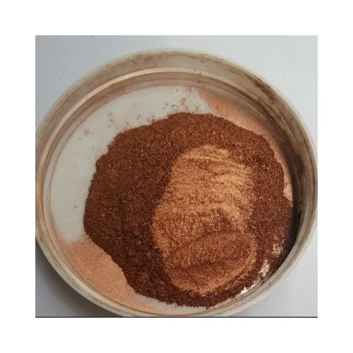 Comprar suministro de cobre Nano polvo Cu nanopartículas, polvo de cobre electrolítico 99,99