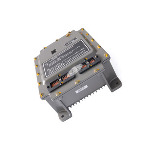 Tablero de computadora Panel de control Controlador de motor 119-0609X-00 Piezas de excavadora para Caterpillar E320 - Product Image 4