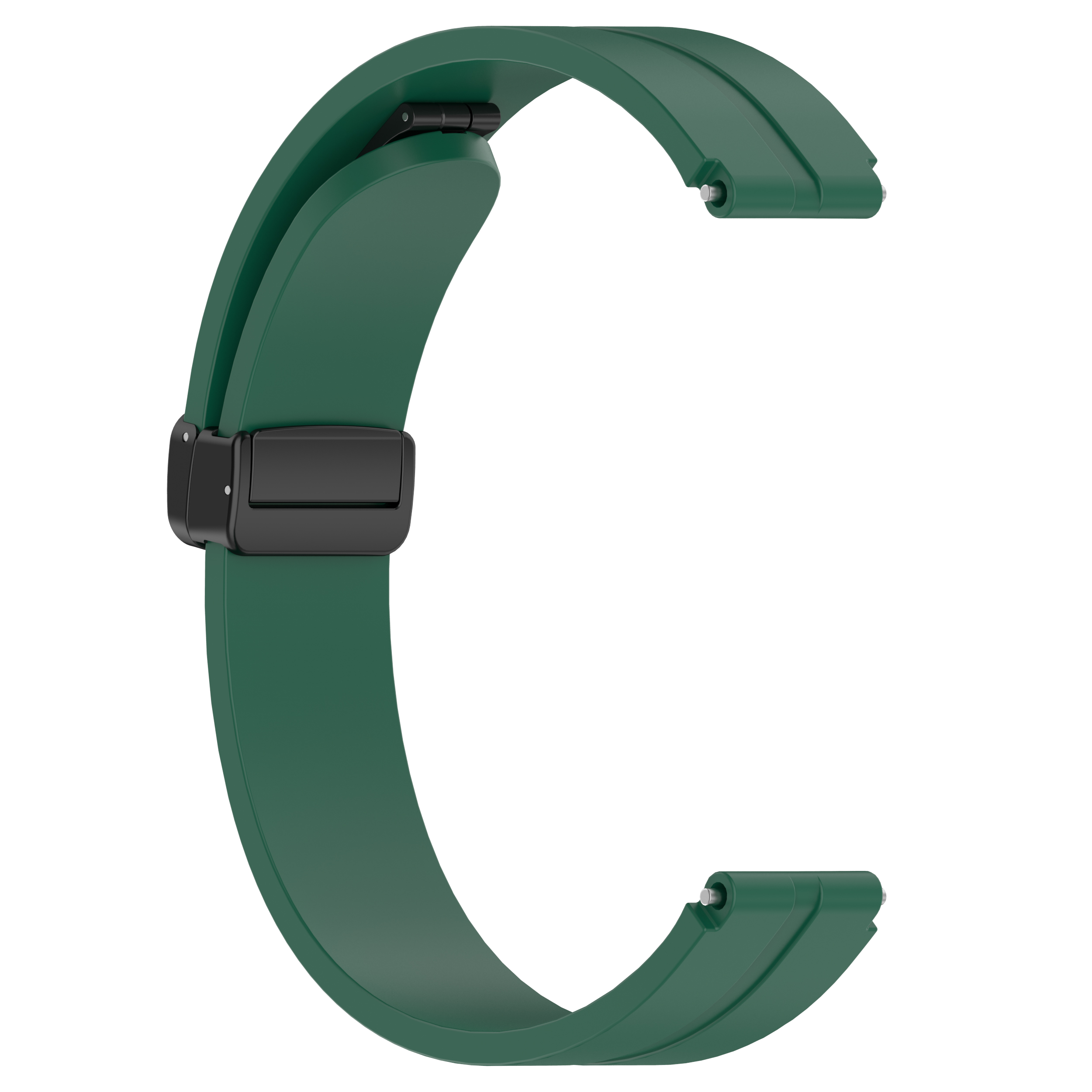 Vert foncé