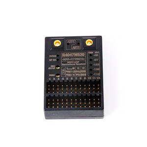 Новый rmilec T4047NB20 20Ch 400-470 МГц UHF большой дальности RC система LRS системы приемник дистанционного управления радиочастотная система - Product Image 1