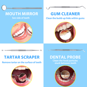 Wholesale 30ml Thermal Fitting Beads Granules Instant Smile Temporary <strong>Tooth</strong> Repair Kit for Filling <strong>Fix</strong> Missing Broken <strong>Tooth</strong> - Product Image 3