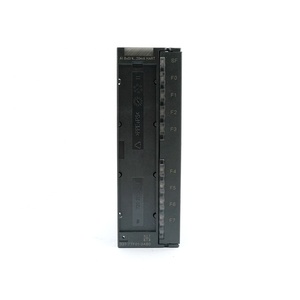 Simatic Siemens 6ES7134-6TD00-0CA1 Siemens 6ES71346TD000CA1 Módulo de entrada analógica - Product Image 2