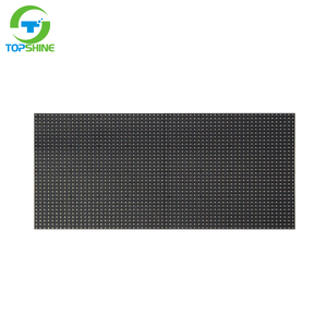 Best TS Factory Outdoor SMD1921 RGB P4 P5 P6 P10 60*40 punti pubblicità modulo Display a LED digitale impermeabile - Product Image 4