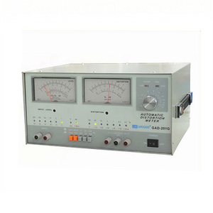 Distorsione del Tester del Tester Strumento con 3 Punto di Frequenza 7 Distorsione Gamma 0.1%-100%