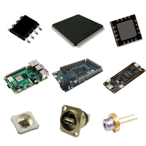 วงจรรวม ESP32-C3 ESP32-C3FH4 QFN32ระบบ RF บนชิป-SoC ไร้สาย & RF ใหม่ดั้งเดิม ESP32-C3FH4วงจรรวม - Product Image 4