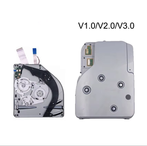 ไดร์ฟดีวีดีบลูเรย์แบบดั้งเดิมสำหรับ PS5 KES-497A V2.0 V1.0 V3.0ดีวีดีพร้อมแผ่นเหล็กสำหรับอ่านออปติคอล PS5 1000 1100 1200 - Product Image 2